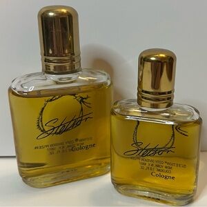 Stetson Original Vintage Cologne Set for Men